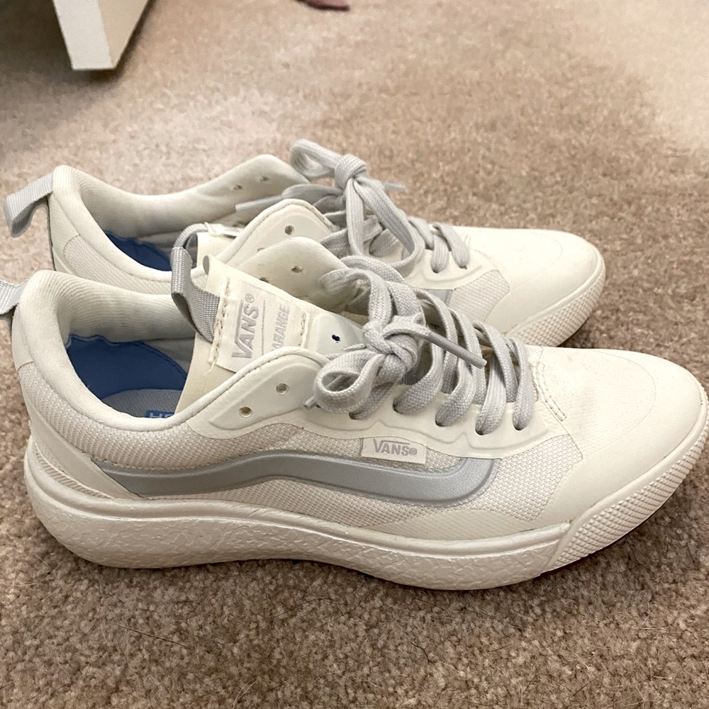 Vans ultra range (women’s).